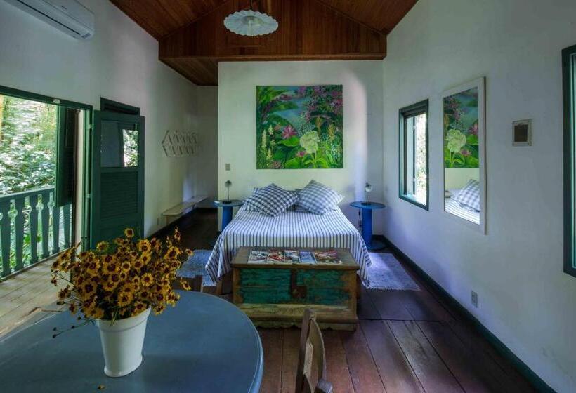 一居室别墅, Pousada Da Alcobaça