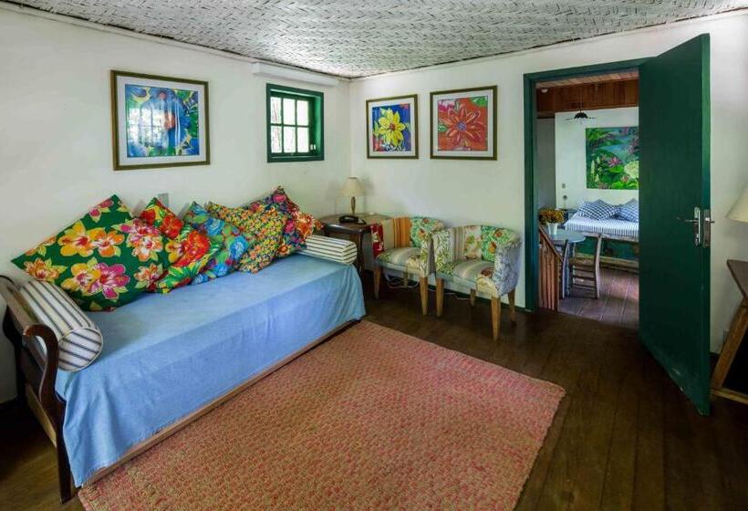 一居室别墅, Pousada Da Alcobaça