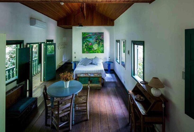 一居室别墅, Pousada Da Alcobaça