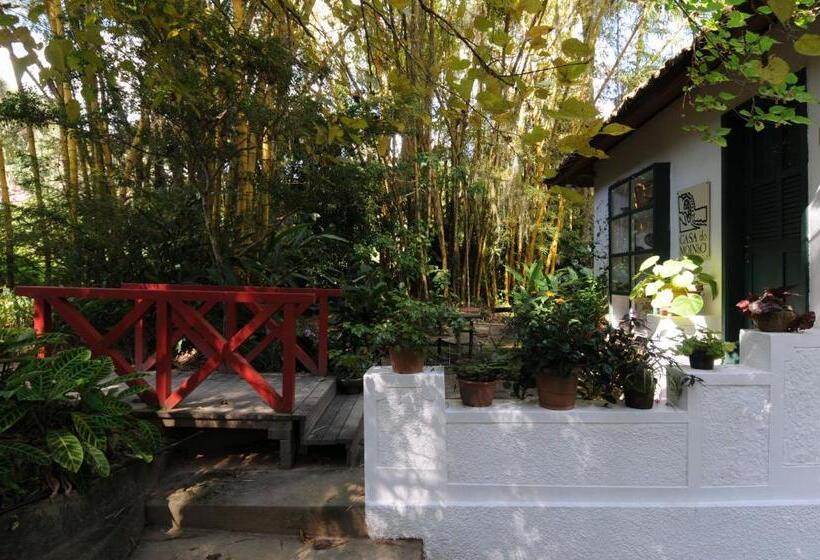 一居室别墅, Pousada Da Alcobaça