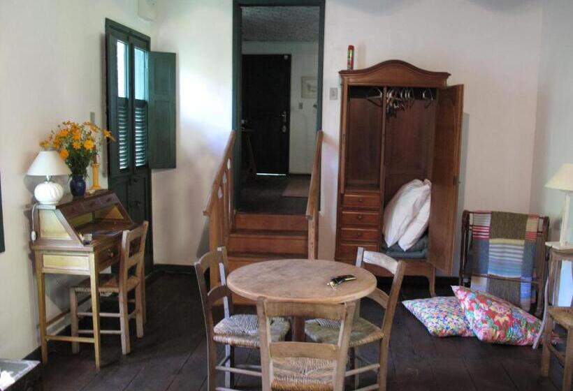 一居室别墅, Pousada Da Alcobaça