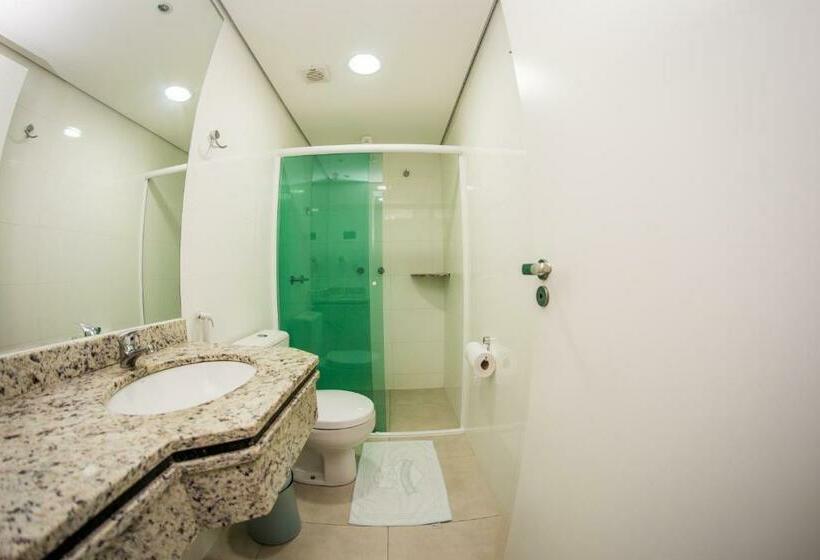 غرفة ديلوكس, Recanto Do Rouxinol