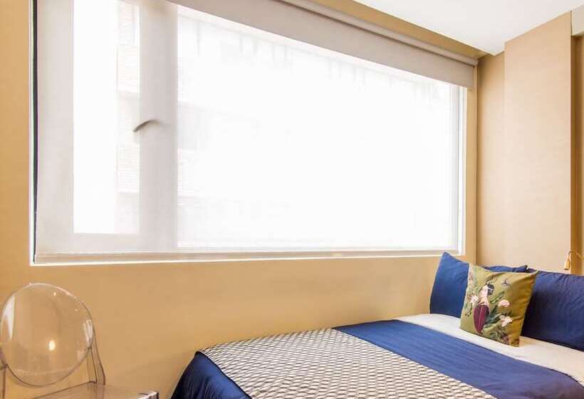 غرفة قياسية, Regina