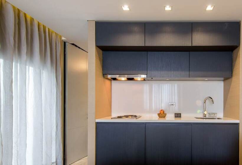 غرفة قياسية, Regina