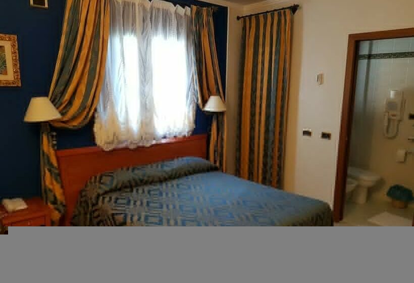 스탠다드 룸, Ristorante Rinelli