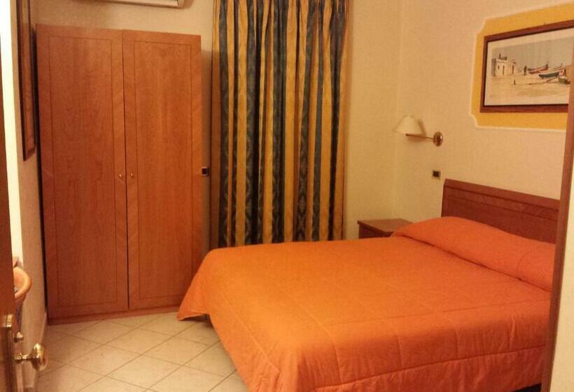 스탠다드 룸, Ristorante Rinelli