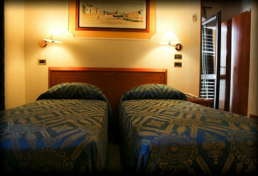 스탠다드 룸, Ristorante Rinelli