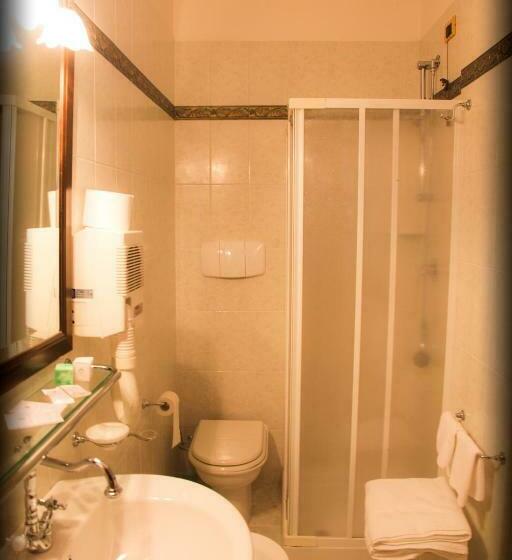 스탠다드 룸, Ristorante Rinelli