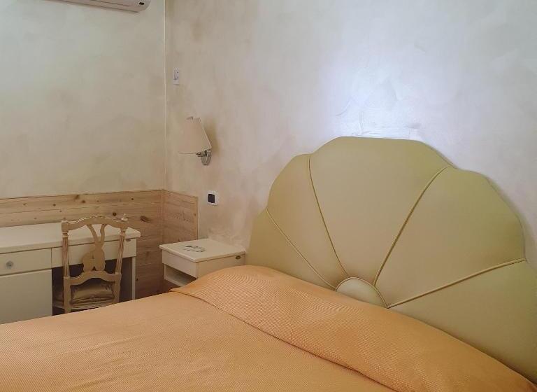 스탠다드 룸, Ristorante Rinelli