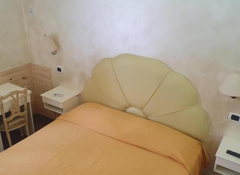 스탠다드 룸, Ristorante Rinelli