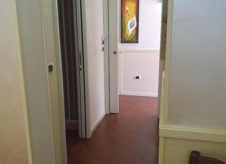 스탠다드 룸, Ristorante Rinelli