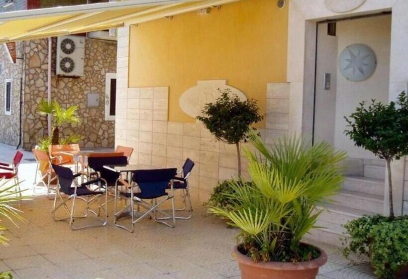 스탠다드 룸, Ristorante Rinelli