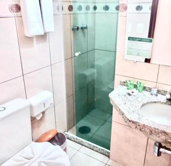 스탠다드 테라스 룸, Satélite Campos Do Jordão