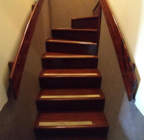 스탠다드 룸 가든 전망, Satélite Campos Do Jordão