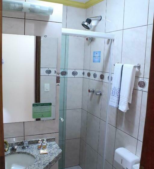 스탠다드 테라스 룸, Satélite Campos Do Jordão