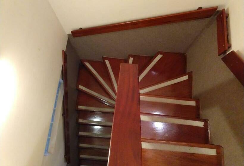 스탠다드 룸 가든 전망, Satélite Campos Do Jordão