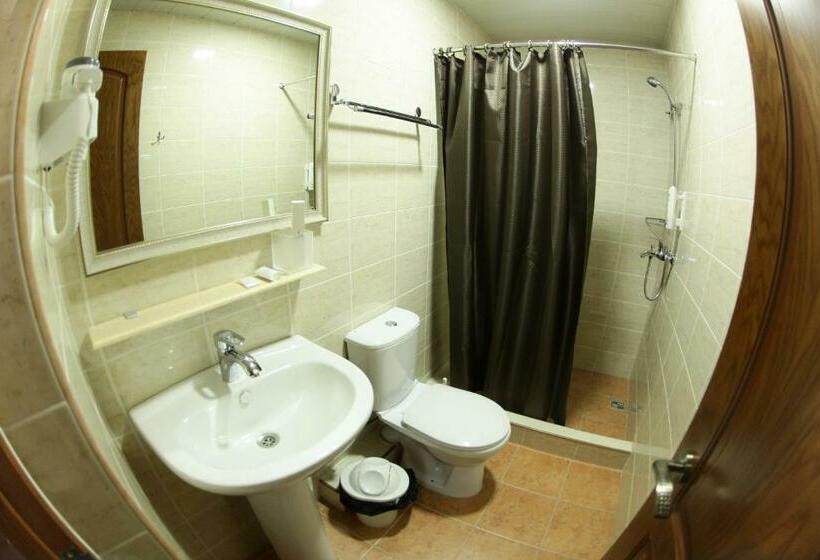 Habitació Estàndard Llit King, Sayyoh