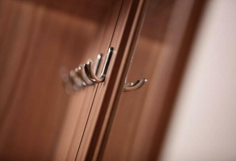 Habitació Estàndard Llit King, Sayyoh