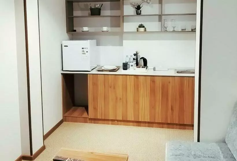 スイート, Sayyoh