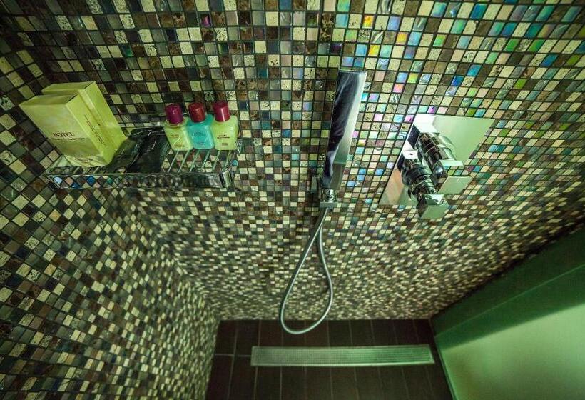 سوییت, Terminus