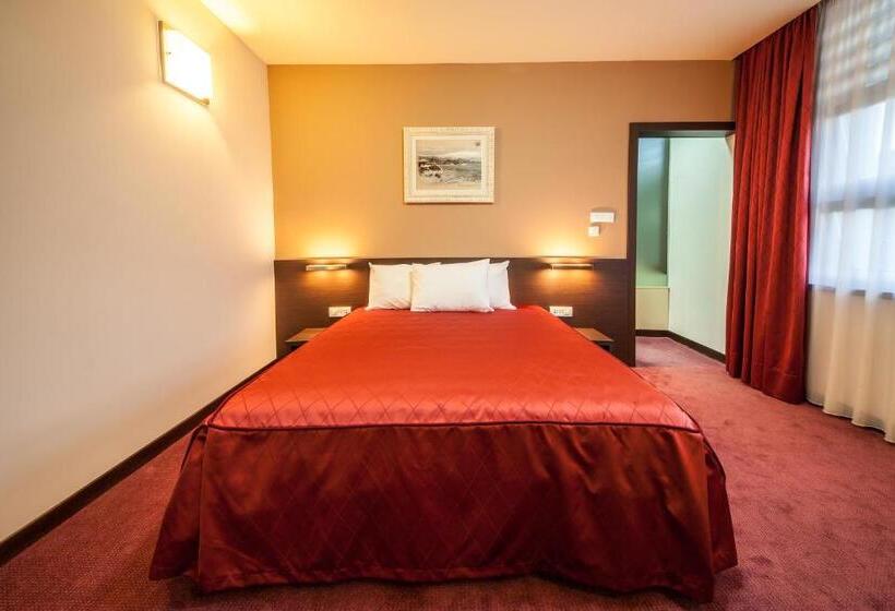 سوییت, Terminus