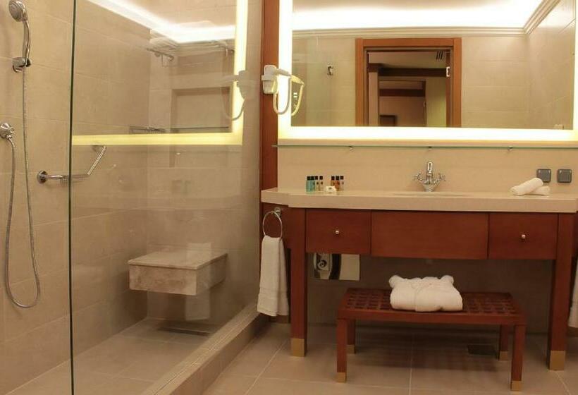اتاق لوکس, Thousand Nights Hotel Amman