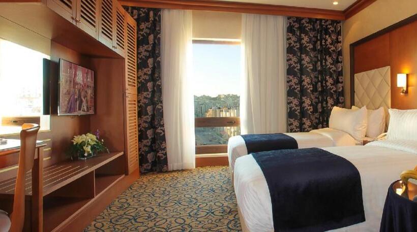اتاق لوکس یک تخته, Thousand Nights Hotel Amman