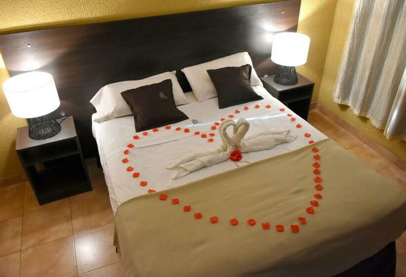 スタンダードルーム, Iguazú Urban Hotel Express