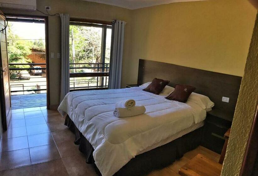 スタンダードルーム, Iguazú Urban Hotel Express