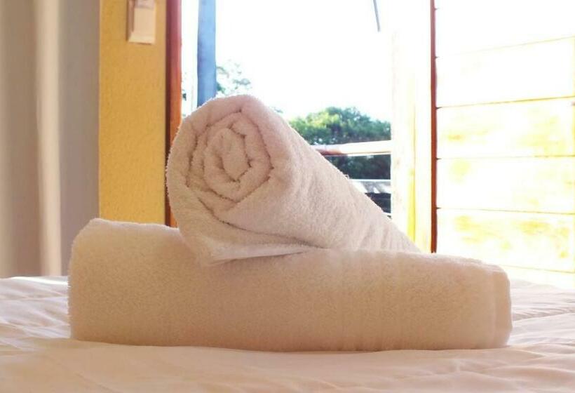 スタンダードルーム, Iguazú Urban Hotel Express