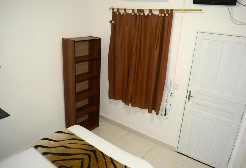 Номер Стандарт, Lize Hotel Rodoviária