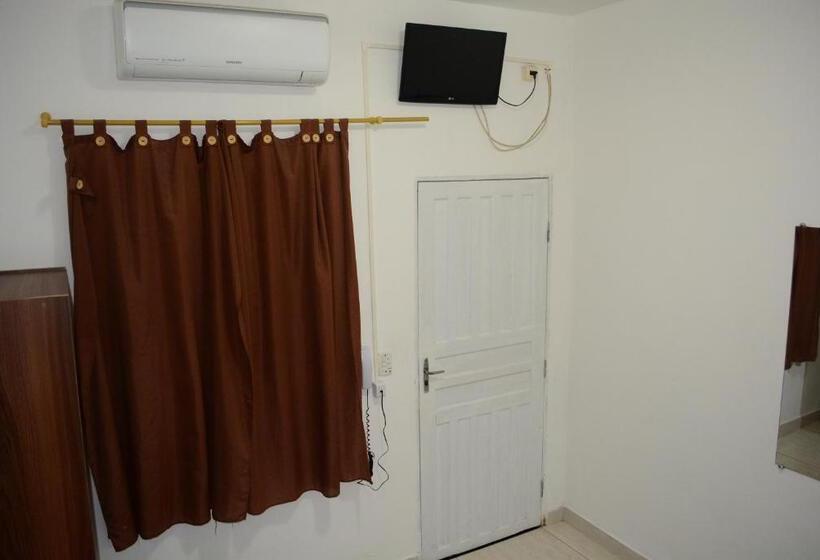 חדר סטנדרט, Lize Hotel Rodoviária