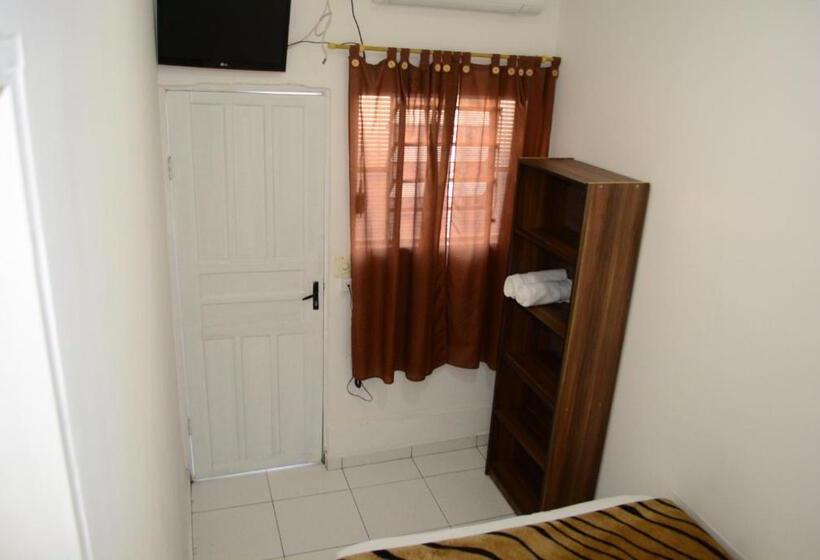 Номер Стандарт, Lize Hotel Rodoviária