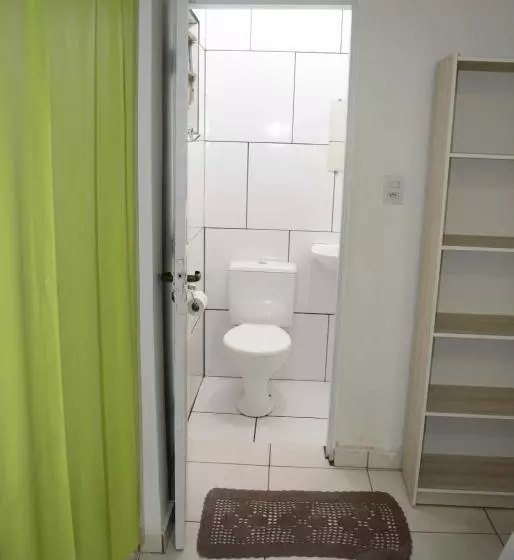 Standard Neljän Hengen Huone, Lize Hotel Rodoviária