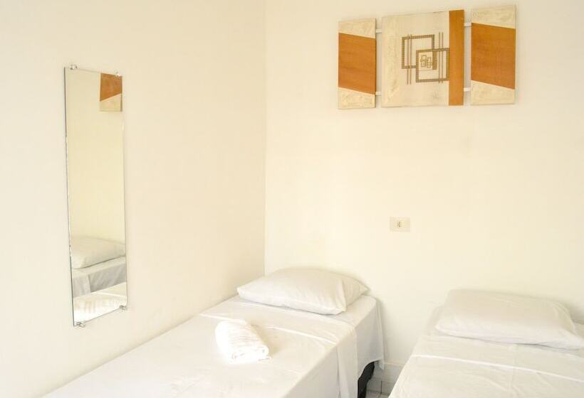 חדר סטנדרט, Lize Hotel Rodoviária