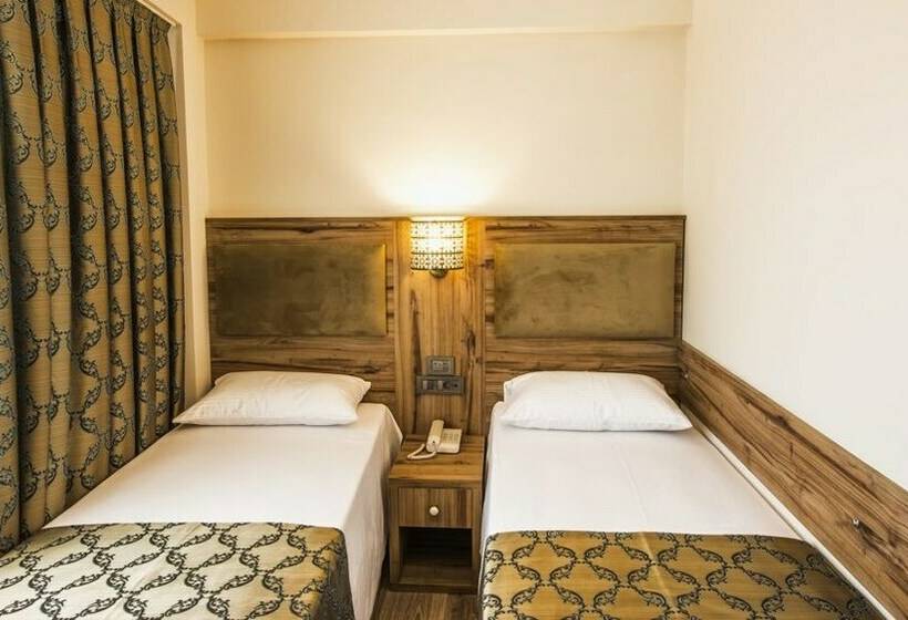 חדר סטנדרט, Akcakoca Poyraz Otel