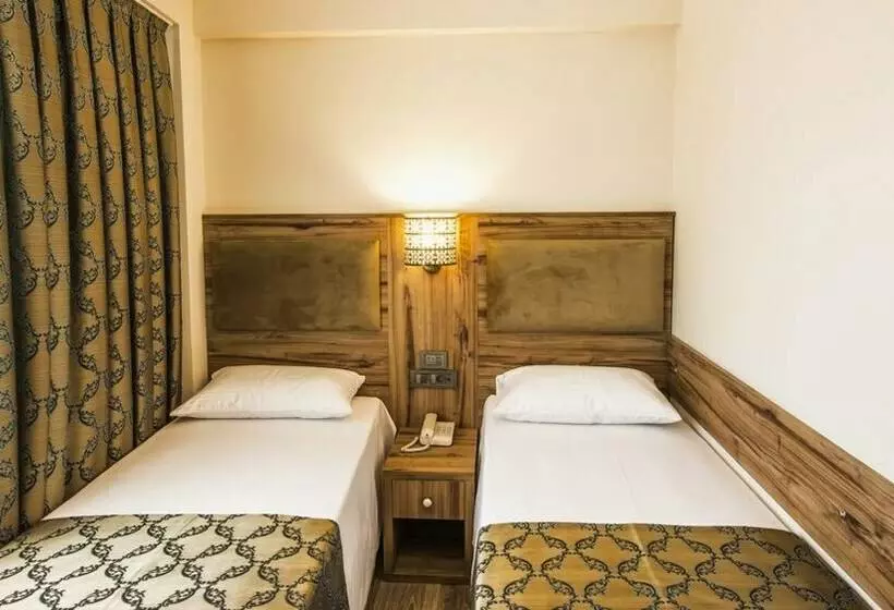 スタンダードルーム, Akcakoca Poyraz Otel