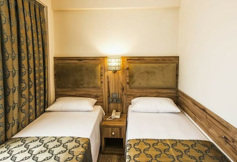 חדר סטנדרט, Akcakoca Poyraz Otel