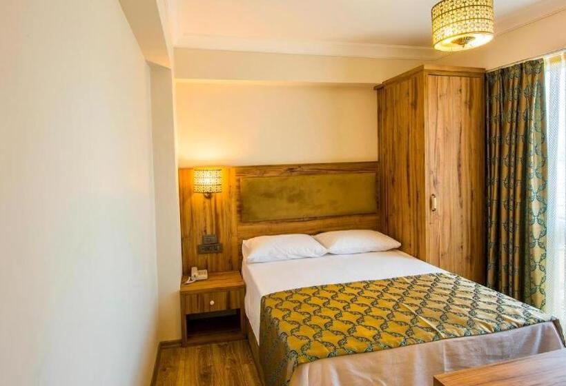 חדר סטנדרט, Akcakoca Poyraz Otel