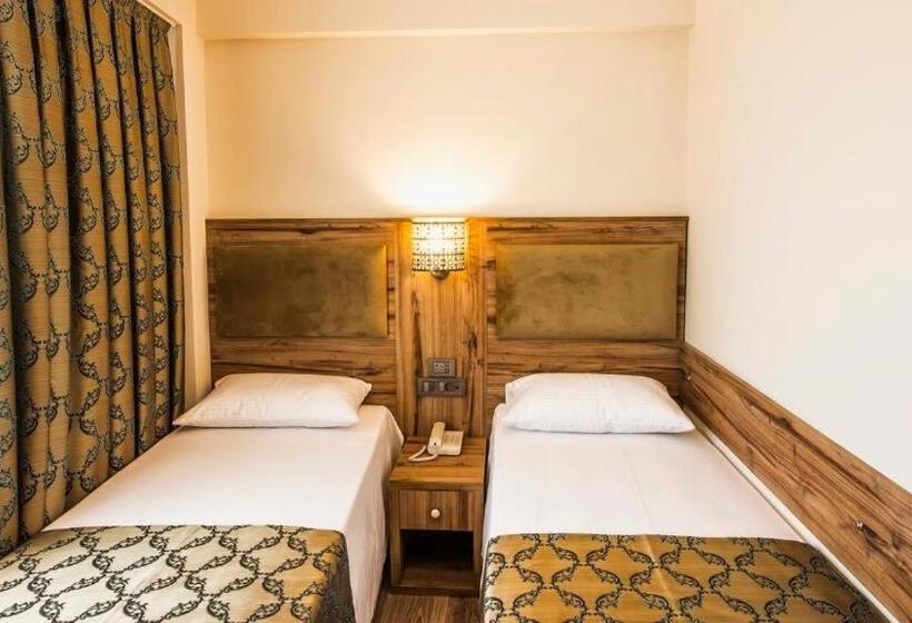 חדר סטנדרט, Akcakoca Poyraz Otel