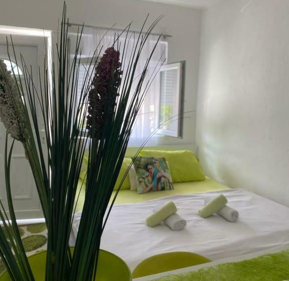 آپارتمان 1 خوابه, Casa Calda Apartments
