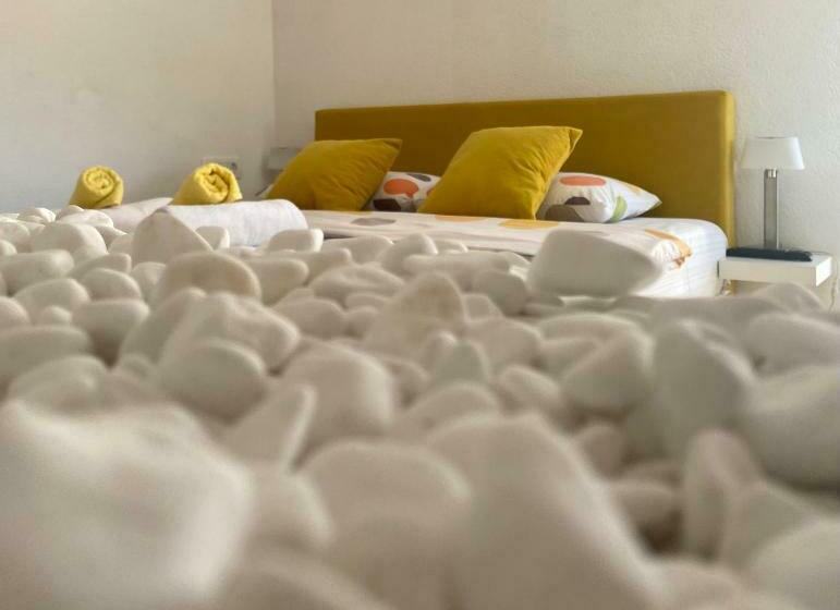 آپارتمان 1 خوابه, Casa Calda Apartments
