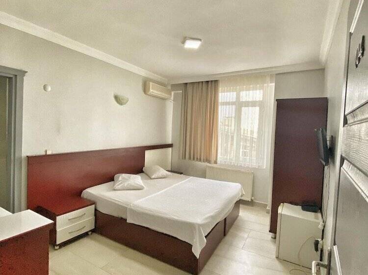 スタンダードルーム, Deniz Otel