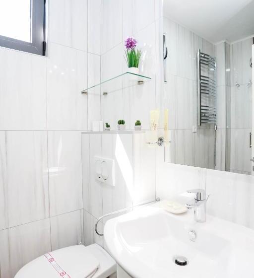 آپارتمان 2 خوابه, Garni Hotel Arka