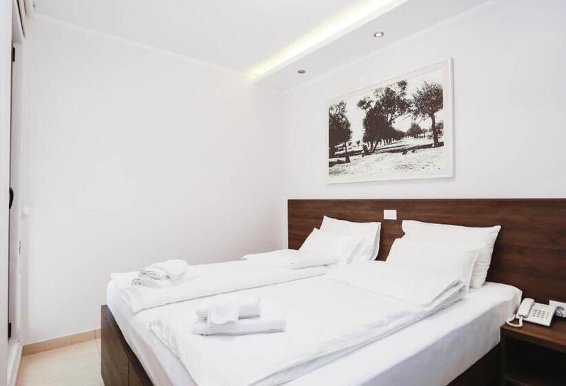 آپارتمان 2 خوابه, Garni Hotel Arka