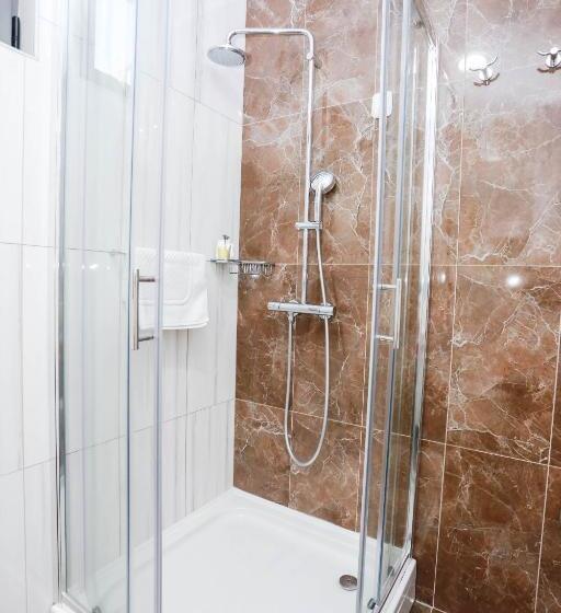 آپارتمان 2 خوابه, Garni Hotel Arka