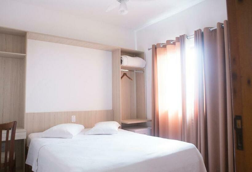 单人经济间, Grand Enio Hotel E Cantina