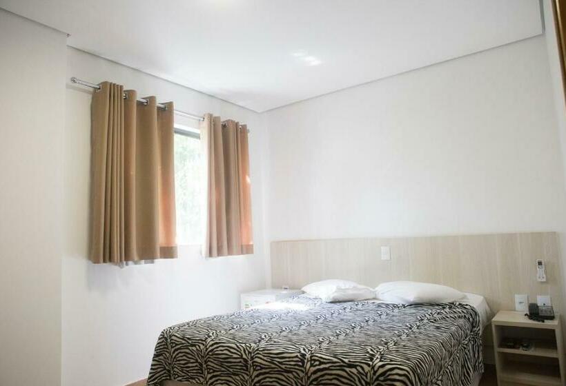 Номер Economy Индивидуальный, Grand Enio Hotel E Cantina