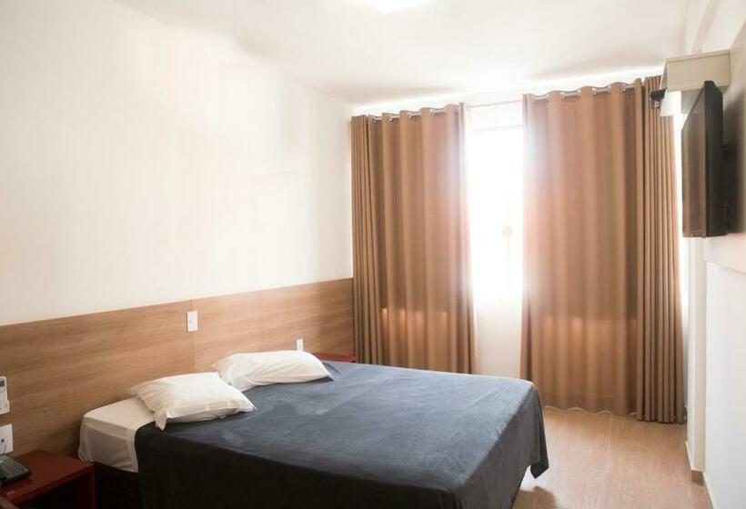 اتاق اکونومی یک تخته, Grand Enio Hotel E Cantina