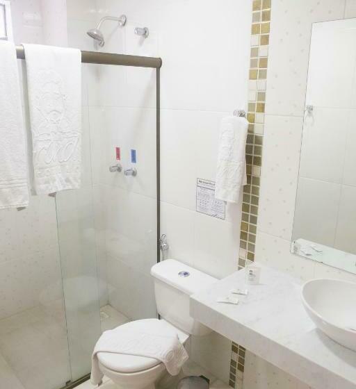 Номер Economy Индивидуальный, Grand Enio Hotel E Cantina